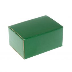 Набор стопок из нефрита 2 шт для текилы 4,5х4,5х7,5 см