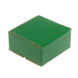 Настольная подставка из нефрита "Герб РФ" 8,5х2,5х8,5 см