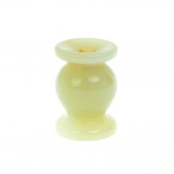 Подсвечник церковный из оникса 3х4,5 см (1,2х1,8)