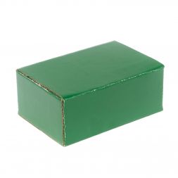 Шкатулка из афганского лазурита 12х8х4,5 см