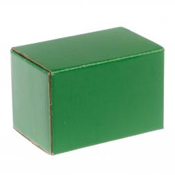 Фужер из нефрита 6,5х6,5х9 см