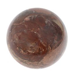 Шар из натуральной яшмы 11,8 см