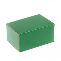 Шкатулка "Мозайка" из лазурита и чароита 11х7,5х4,5 см