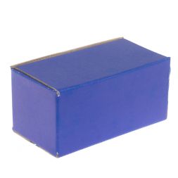 Шкатулка с росписью "Рассвет" камень змеевик 15х7,5х6 см