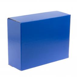 Письменный набор с визитницами "Лев" креноид