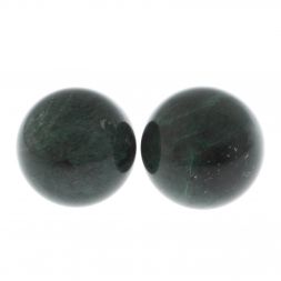 Шары для массажа 5 см из нефрита