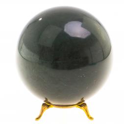 Шар из нефрита 10,5 см