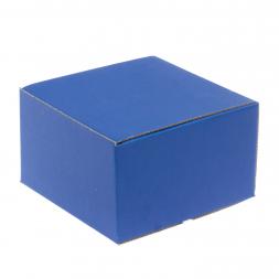 Шкатулка с декором из бронзы "Желуди" камень креноид