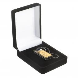 Флешка брелок "Подарок нефтянику" 32 Gb Златоуст