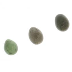 Яйцо нефритовое 2х2,5 см
