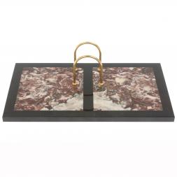 Подставка под календарь из креноида