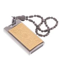 Флешка брелок "Орнамент" 32 Gb Златоуст