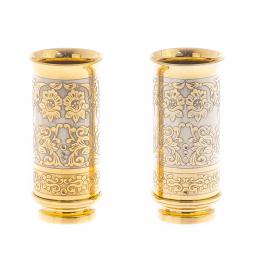 Набор 2 стопки "Подарочный" Златоуст