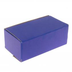 Шкатулка с мозаикой 17х8,5х7 см