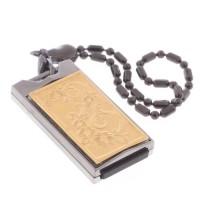 Флешка брелок "Цветы" 32 Gb Златоуст