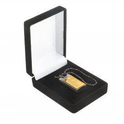 Флешка брелок "Фемида - богиня правосудия" 32 Gb Златоуст