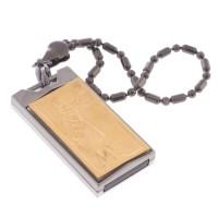 Флешка брелок "Фемида - богиня правосудия" 32 Gb Златоуст