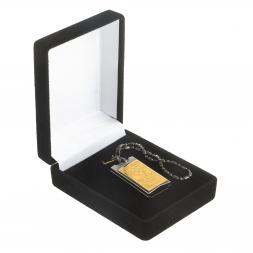 Флешка брелок с символикой "Герб России" 32 Gb Златоуст