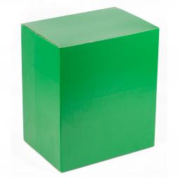 Подарочный ларец из яшмы и долерита