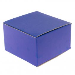 Шкатулка "Медведь" из белого мрамора и змеевика 15х15х11 см