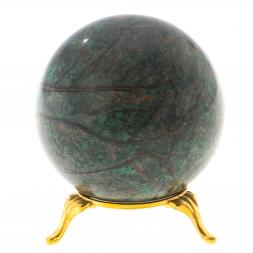 Шар из березита 7 см