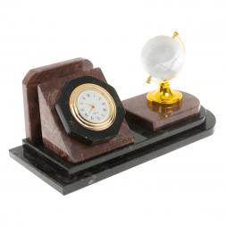 Мини-набор из лемезита "Глобус"