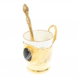 Кофейная чашка "Агат" 80 мл Златоуст