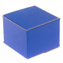 Часы настольные с ручкой камень хризоколла