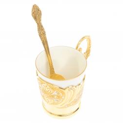 Кофейный чашка "Орнамент" 80 мл Златоуст