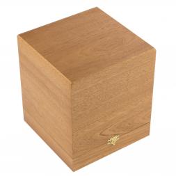 Статуэтка из бронзы "Святой Георгий Победоносец" камень малахит