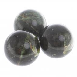 Шар из нефрита 4,5 см