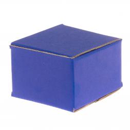 Ларец из чароита "Праздничный" 13х9х7,5 см