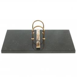 Подставка под перекидной календарь офиокальцит