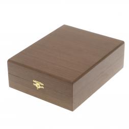 Набор фужеров "Царские" Златоуст