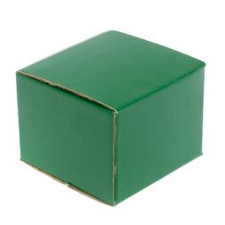 Гайвань из камня змеевик на блюдце 9,5х9,5х8,5 см