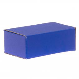 Шкатулка их чароита "Подарочная" 12х10х4,5 см