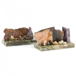 Изделия из чароита