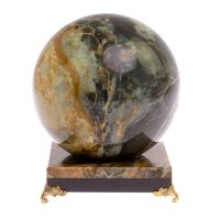 Шары из офиокальцита