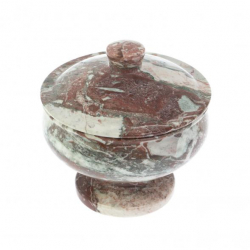 Варенницы из камня