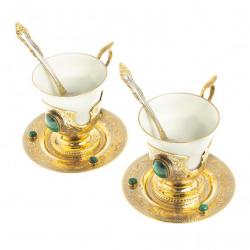 Кофейные наборы для 2 персон